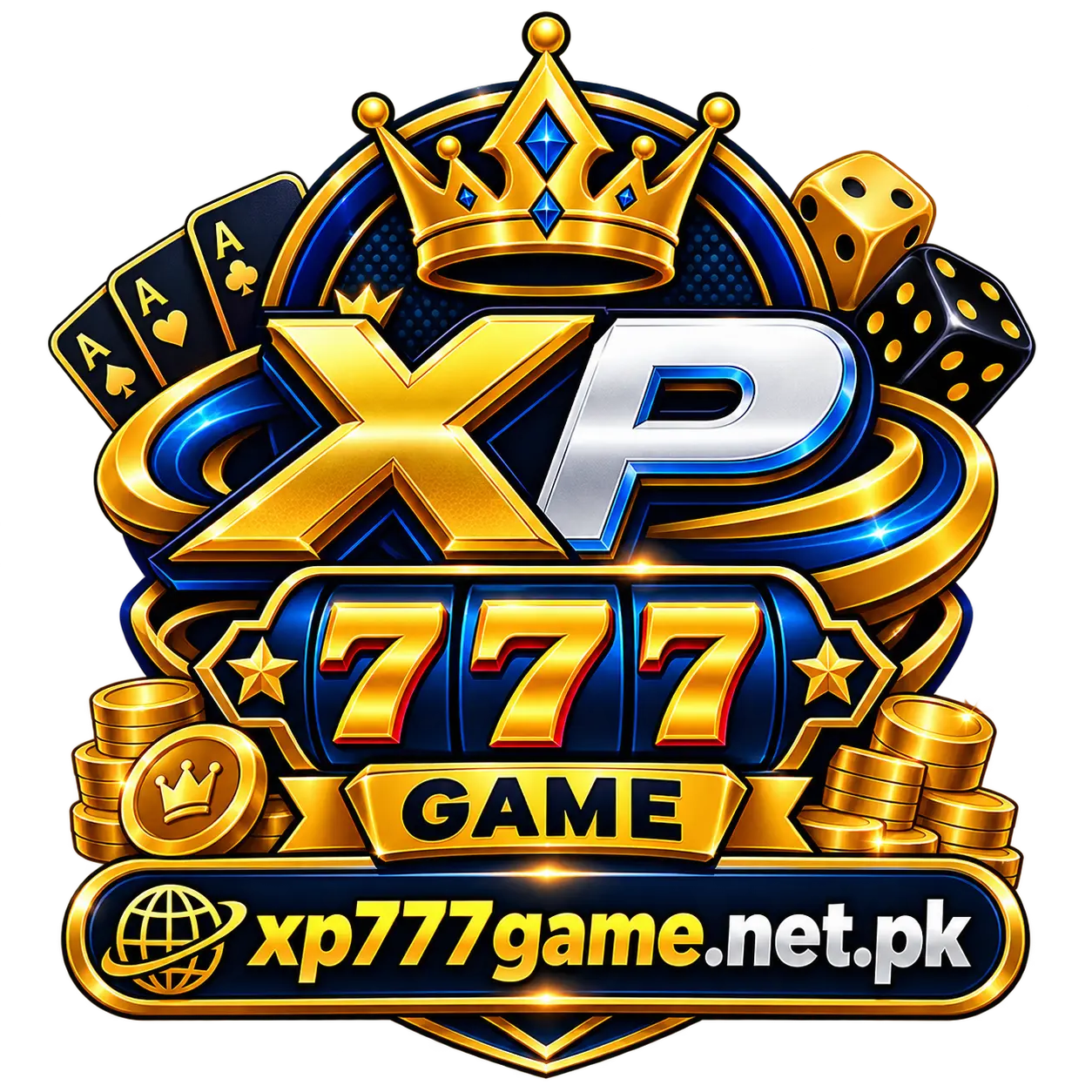 XP777 Register